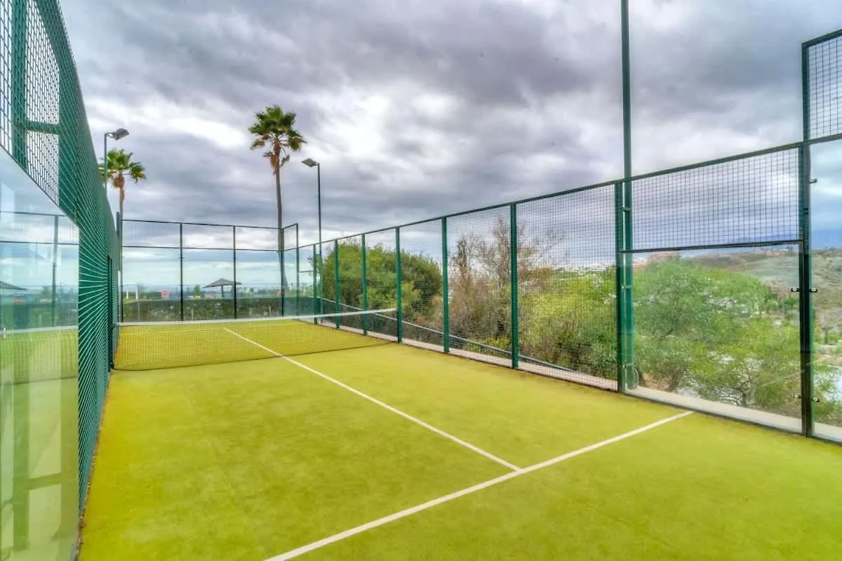 Conde Nest Flat With Wouw Views Apartamento Estepona